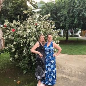 Meet your Posher, Lisa
